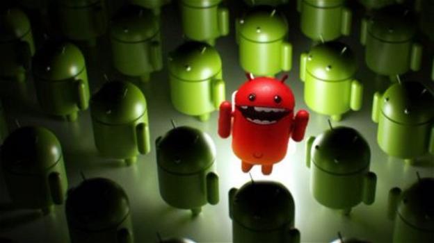 Pericolo: queste 45 applicazioni Android infetteranno il vostro device