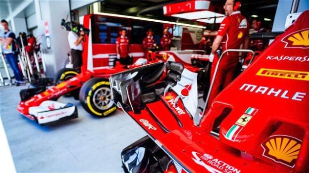 GP Russia: dopo le prove libere, le Ferrari dominano