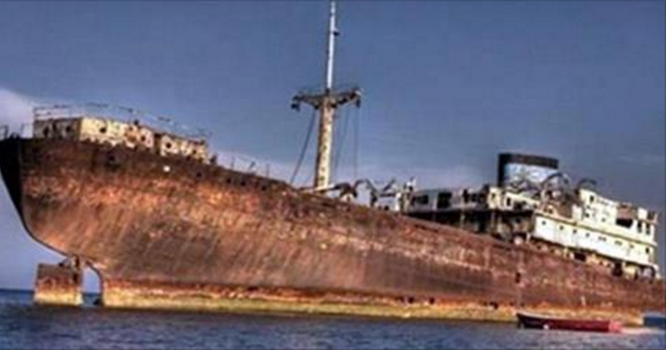 Ritrovata nave nel Triangolo delle Bermuda: era sparita nel nulla 92 anni fa