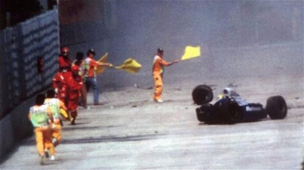 23 anni fa si consumò la tragedia di Ayrton Senna