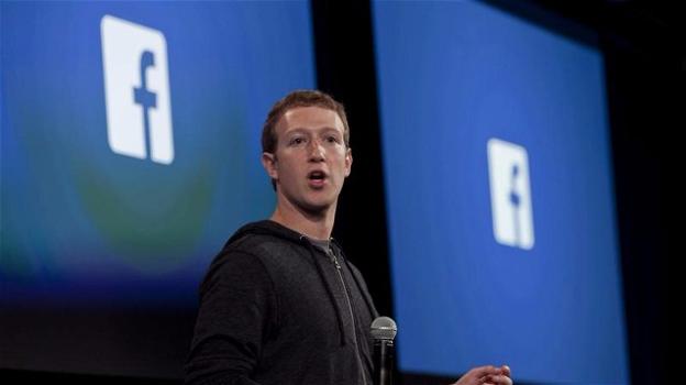 Facebook lancia l’allarme: "Governi ci usano per influenzare la gente"