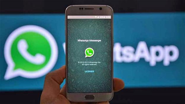 WhatsApp, in arrivo diverse novità stilistiche nell’ultima beta Android