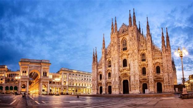 AIDS: Milano continua a confermarsi la capitale italiana dei contagi