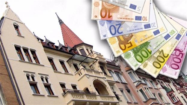 A Bolzano la media degli stipendi più alti d’Italia