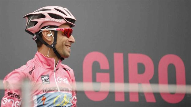 Giro d’Italia 2017: ecco i favoriti per la vittoria finale