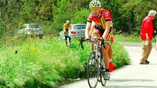 Nuova tragedia nel ciclismo: Linas Rumsas si è spento a ventuno anni