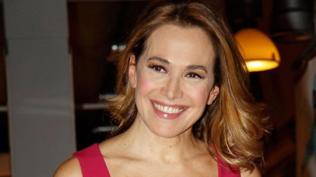 Barbara D’Urso rifatta? Ecco tutta la verità