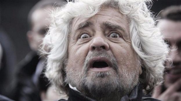 Furia Grillo contro il New York Times: "Spara balle"