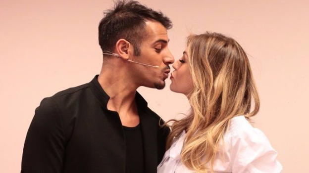 Aldo e Alessia di Uomini e Donne annunciano l’arrivo del secondo figlio