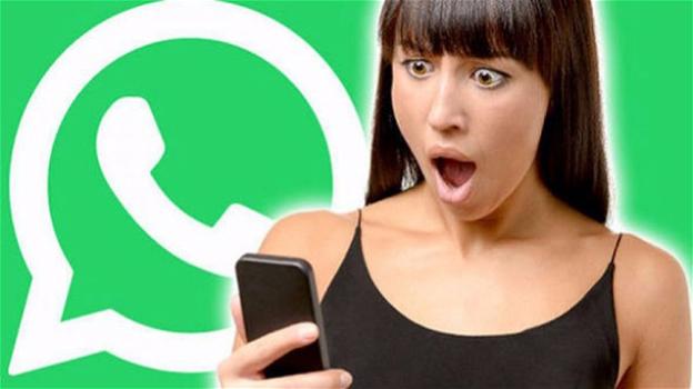 WhatsApp down: la famosa app in tilt per qualche ora