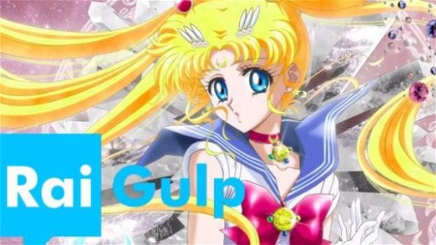 Sailor Moon Crystal: rinviato a Giugno oppure no?