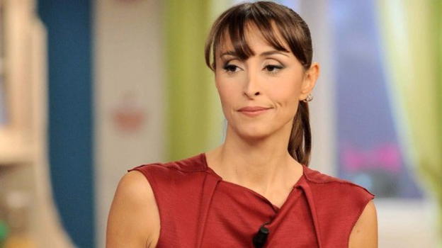 Benedetta Parodi e i ritocchini: ecco di quale intervento si è pentita