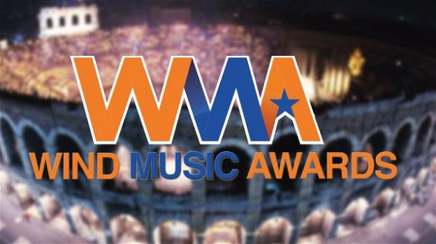 Wind Music Awards 2017 a Giugno, all’Arena di Verona