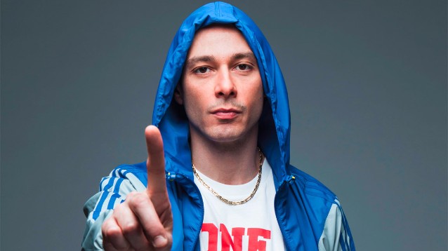 Fabri Fibra: "Ho rifiutato 1 milione di euro"