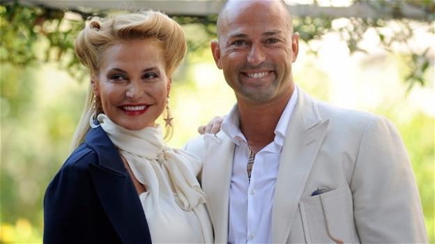 Stefano Bettarini ancora innamorato dell’ex moglie Simona Ventura?