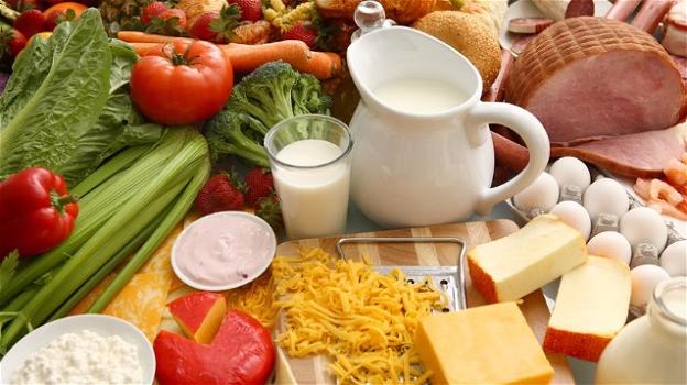 Falsi miti sul cibo sfatati da uno studio dalla Coldiretti
