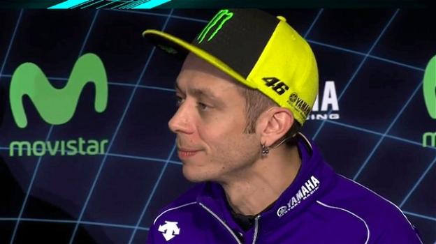 MotoGP, Valentino Rossi dopo Jerez: "Meglio una moto da museo"
