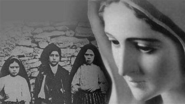 Il 14 maggio, Canale 5 presenta il film evento "Il Miracolo di Fatima"