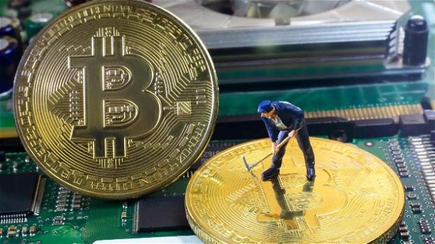 Bitcoin valore oltre i 1700 dollari: 1 miliardo in 24 ore