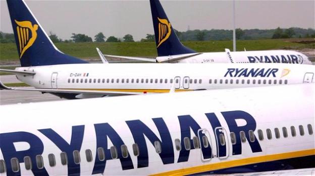 Azioni Ryanair in vendita: 7 fondi vendono. Motivi etici?