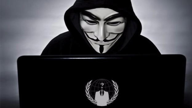 Il gruppo Hacker Anonymous avverte "La Terza Guerra Mondiale incombe"
