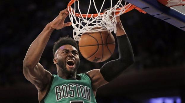 NBA Playoffs 2017, 10 maggio: i Celtics dilagano contro i Wizards
