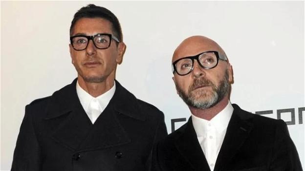 Dolce & Gabbana hanno scelto Palermo per il loro evento estivo