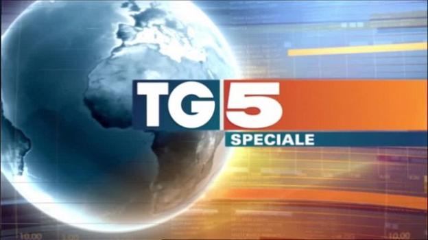 "La Grande Bruttezza – Speciale Tg5"  raccolta l’animo ferito di Roma