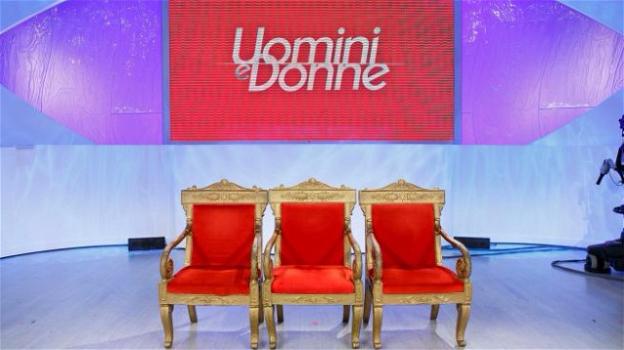 Uomini e Donne: i possibili tronisti della stagione 2017-2018