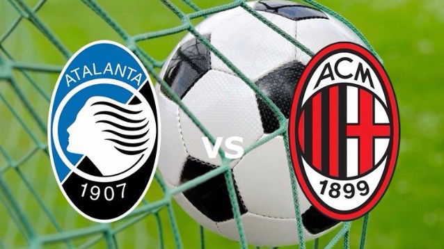 Serie A, Atalanta-Milan: Le Probabili Formazioni