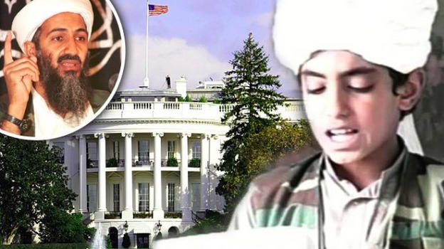 Il figlio di Osama Bin Laden manda nuove minacce all’Occidente