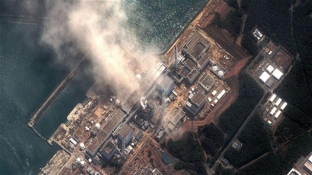 Tutti sulla Terra hanno ricevuto una dose di radiazioni da Fukushima
