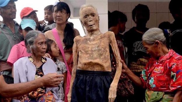 Un uomo resuscita dopo 3 mesi, in Perù: ecco cos’è accaduto in realtà