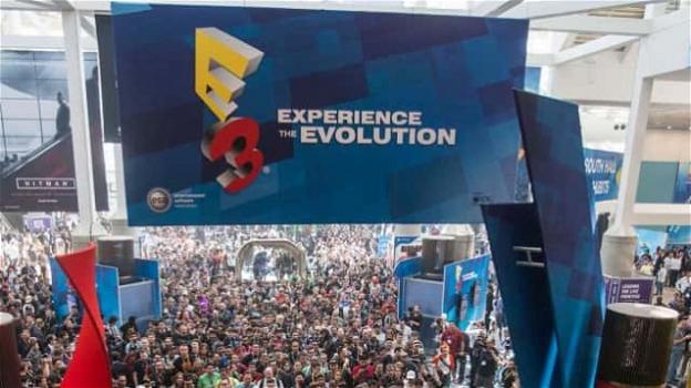 E3: tutte le novità più importanti del 2017