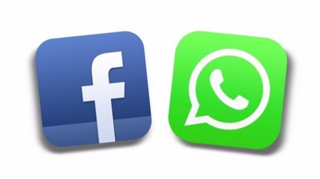 Miglior gestione dei gruppi Facebook, e WhatsApp Desktop nel Win Store
