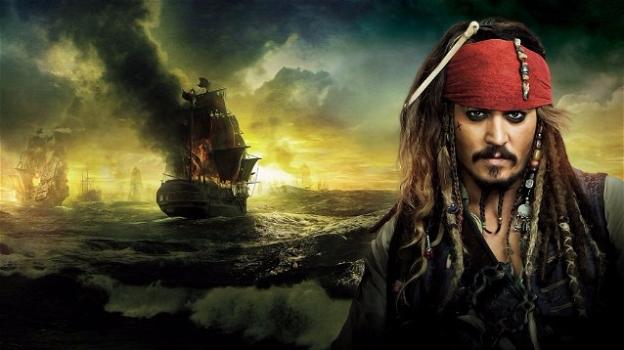 Hacker rubano il nuovo "Pirati dei Caraibi" e chiedono il riscatto.