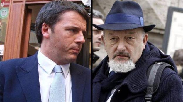 Intercettazioni tra Matteo Renzi e il padre sul caso Consip