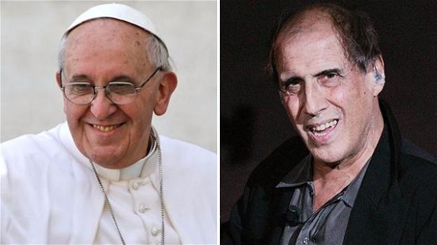 Adriano Celentano critica Papa Francesco: "Si sbaglia su Medjugorje"