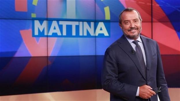 "Uno Mattina", che fine ha fatto Franco Di Mare?