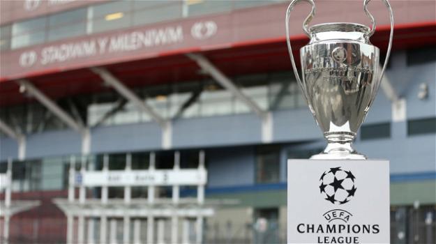 Champions League: tutte le info per acquistare i biglietti della finale