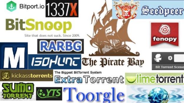Pirateria online: ExtraTorrent chiude definitivamente
