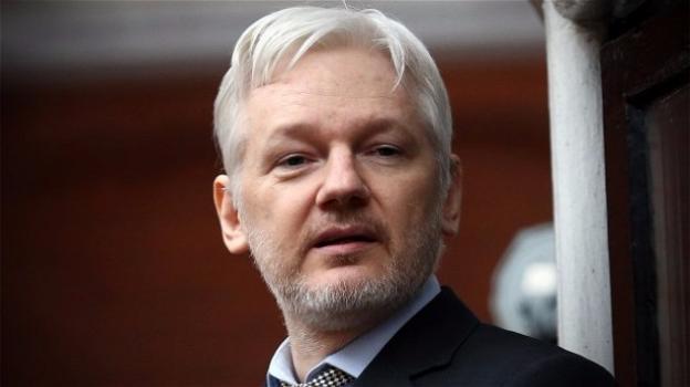 Julian Assange: la Svezia ritira accuse di stupro