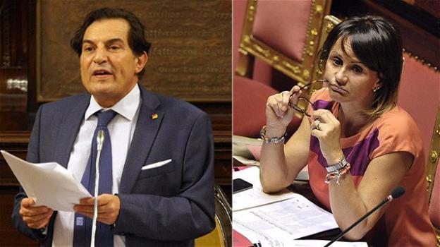 Corruzione: governatore della Sicilia indagato, dimissioni della sottosegretaria