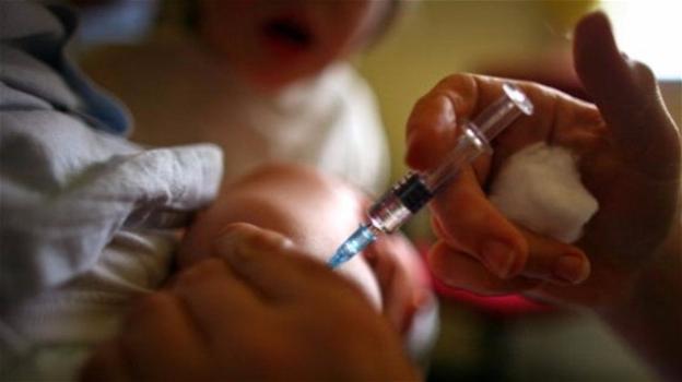Decreto vaccini: sono ottocentomila gli alunni non in regola