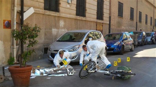 Palermo, ucciso capo mafia mentre andava in giro in bici
