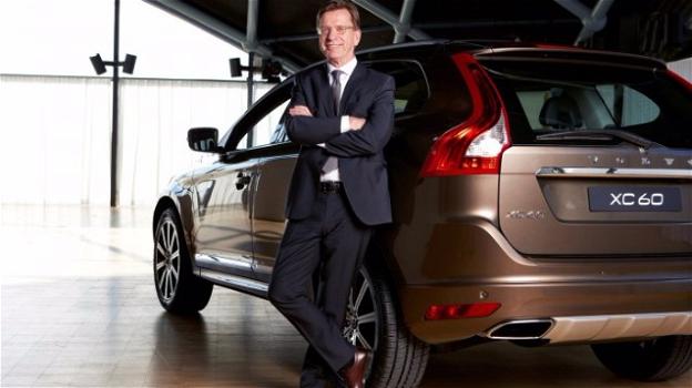 Dal 2023 Volvo darà l’addio ai motori diesel