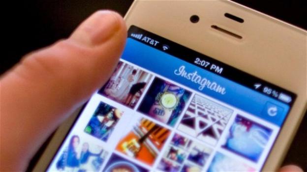 Instagram: su Android e iOS arriva l’archivio per nascondere i post