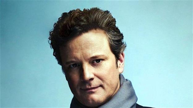 Colin Firth richiede la cittadinanza italiana