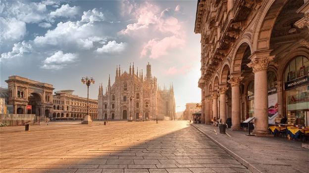Milano è la città più cara al mondo dove trascorrere un weekend