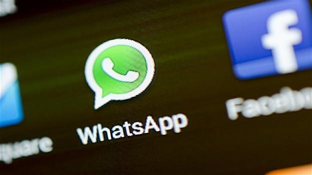 WhatsApp: gli stickers introdotti proverranno da Facebook e Messenger